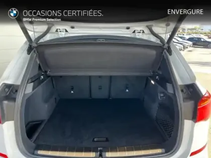 Photo 6 BMW X1  sDrive18i 140ch M Sport Euro6d-T