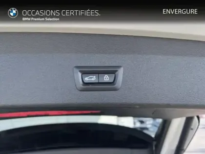 Photo 12 BMW X1  sDrive18i 140ch M Sport Euro6d-T