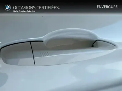 Photo 13 BMW X1  sDrive18i 140ch M Sport Euro6d-T