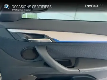 Photo 11 BMW X1  sDrive18i 140ch M Sport Euro6d-T