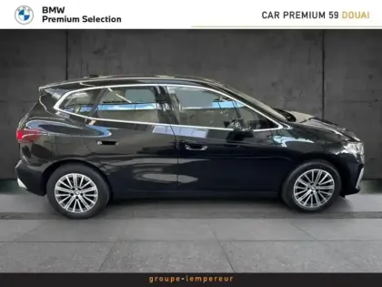 Photo 6 BMW Serie 2 Série 2 ActiveTourer 218d 150ch Business Design DKG7