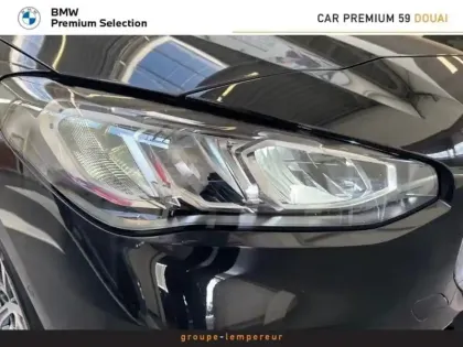 Photo 5 BMW Serie 2 Série 2 ActiveTourer 218d 150ch Business Design DKG7