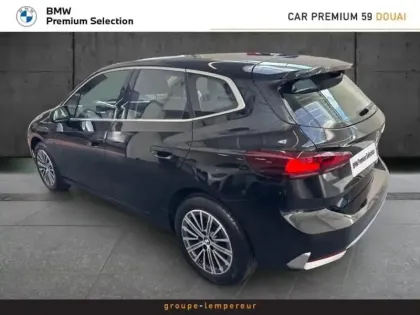 Photo 9 BMW Serie 2 Série 2 ActiveTourer 218d 150ch Business Design DKG7