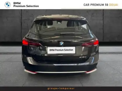 Photo 7 BMW Serie 2 Série 2 ActiveTourer 218d 150ch Business Design DKG7