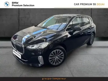 Photo Bmw Serie 2 Business Design