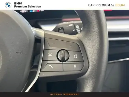Photo 14 BMW Serie 2 Série 2 ActiveTourer 218d 150ch Business Design DKG7