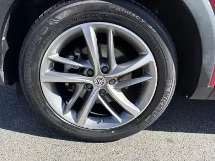 Photo 8 Mg EHS  1.5T GDI 258ch PHEV Luxury