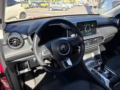 Photo 9 Mg EHS  1.5T GDI 258ch PHEV Luxury