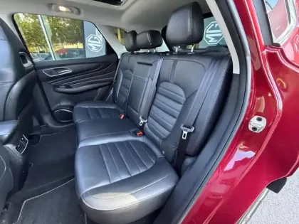 Photo 11 Mg EHS  1.5T GDI 258ch PHEV Luxury