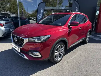 Photo Mg Ehs Luxury