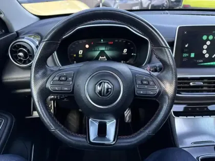 Photo 14 Mg EHS  1.5T GDI 258ch PHEV Luxury