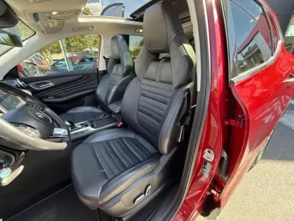 Photo 10 Mg EHS  1.5T GDI 258ch PHEV Luxury