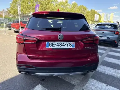 Photo 5 Mg EHS  1.5T GDI 258ch PHEV Luxury