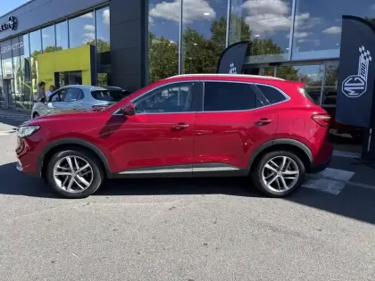 Photo 7 Mg EHS  1.5T GDI 258ch PHEV Luxury