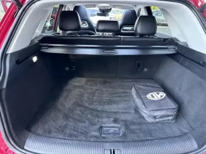 Photo 12 Mg EHS  1.5T GDI 258ch PHEV Luxury