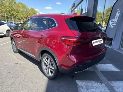 Photo 6 Mg EHS  1.5T GDI 258ch PHEV Luxury