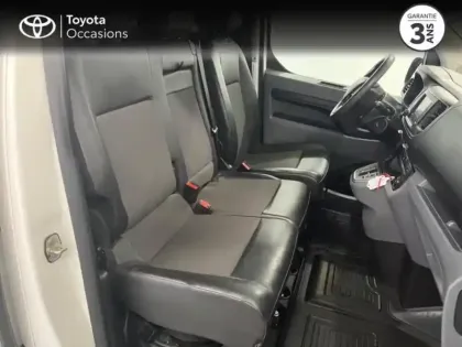 Photo 5 Toyota Proace  Medium 75kWh Business Electric RC21