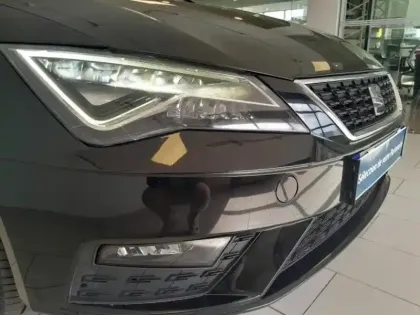 Photo 5 Seat Leon  1.2 TSI 110ch Style Start&Stop