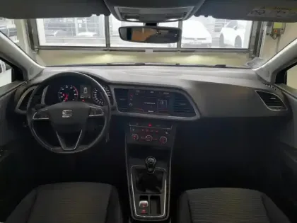 Photo 10 Seat Leon  1.2 TSI 110ch Style Start&Stop