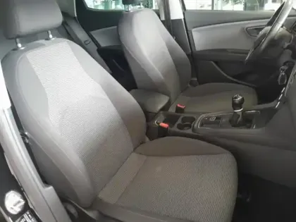 Photo 14 Seat Leon  1.2 TSI 110ch Style Start&Stop