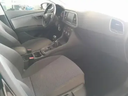 Photo 13 Seat Leon  1.2 TSI 110ch Style Start&Stop