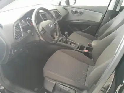 Photo 7 Seat Leon  1.2 TSI 110ch Style Start&Stop