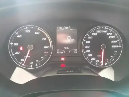 Photo 11 Seat Leon  1.2 TSI 110ch Style Start&Stop