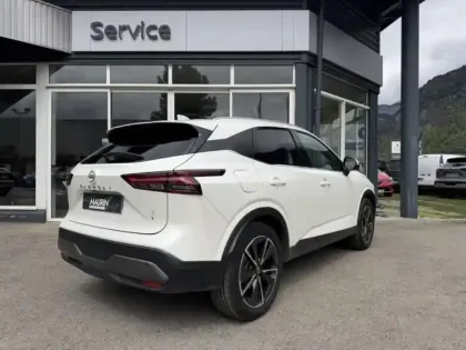 Photo 5 Nissan Qashqai  1.3 Mild Hybrid 158ch Tekna 4x4 Xtronic