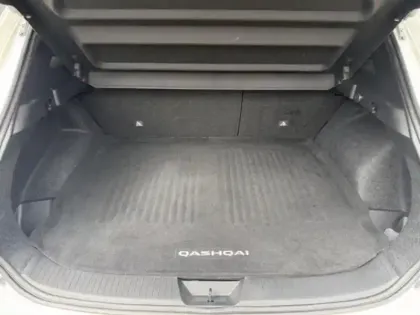 Photo 10 Nissan Qashqai  1.3 Mild Hybrid 158ch Tekna 4x4 Xtronic