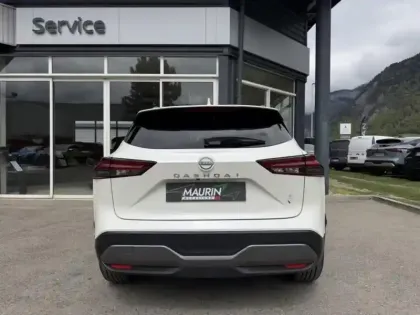 Photo 6 Nissan Qashqai  1.3 Mild Hybrid 158ch Tekna 4x4 Xtronic