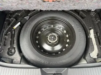 Photo 11 Nissan Qashqai  1.3 Mild Hybrid 158ch Tekna 4x4 Xtronic