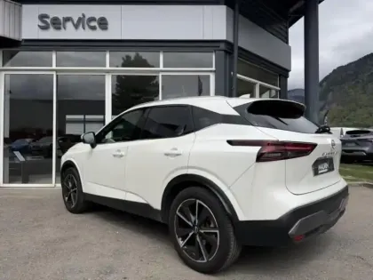 Photo 7 Nissan Qashqai  1.3 Mild Hybrid 158ch Tekna 4x4 Xtronic