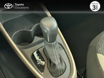 Photo 14 Toyota Aygo  X 1.0 VVT-i 72ch Design S-CVT MY24