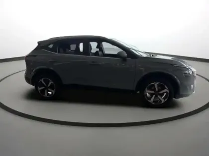 Photo 7 Nissan Qashqai  1.3 Mild Hybrid 158ch N-Connecta Xtronic 2022