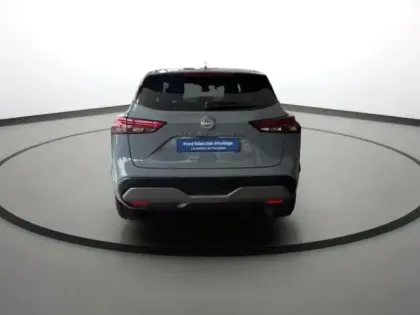 Photo 5 Nissan Qashqai  1.3 Mild Hybrid 158ch N-Connecta Xtronic 2022