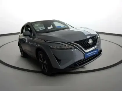 Photo Nissan Qashqai N-connecta