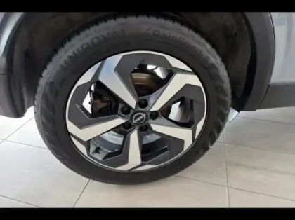 Photo 12 Nissan Qashqai  1.3 Mild Hybrid 158ch N-Connecta Xtronic 2022