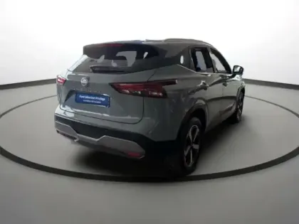 Photo 6 Nissan Qashqai  1.3 Mild Hybrid 158ch N-Connecta Xtronic 2022