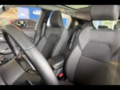 Photo 9 Nissan Qashqai  1.3 Mild Hybrid 158ch N-Connecta Xtronic 2022