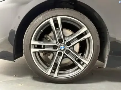 Photo 8 BMW Serie 1 Série 1 118dA 150ch M Sport 8cv