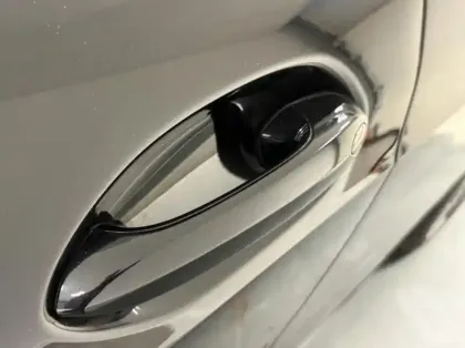Photo 14 BMW Serie 1 Série 1 118dA 150ch M Sport 8cv