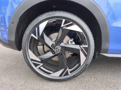 Photo 9 Volkswagen T-roc  1.5 eTSI 150ch R-Line DSG7