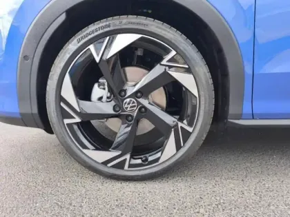 Photo 11 Volkswagen T-roc  1.5 eTSI 150ch R-Line DSG7