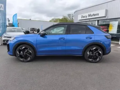 Photo 5 Volkswagen T-roc  1.5 eTSI 150ch R-Line DSG7