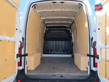 Photo 13 Renault Master  Fg F3500 L2H2 2.3 Blue dCi 135ch Confort Euro6E