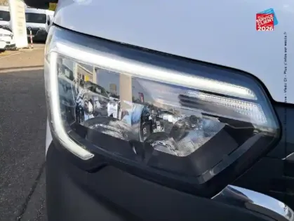 Photo 27 Renault Master  Fg F3500 L2H2 2.3 Blue dCi 135ch Confort Euro6E