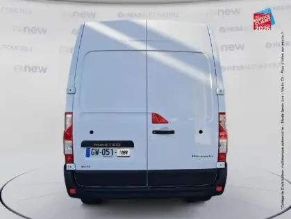 Photo 6 Renault Master  Fg F3500 L2H2 2.3 Blue dCi 135ch Confort Euro6E