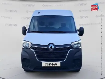 Photo 16 Renault Master  Fg F3500 L2H2 2.3 Blue dCi 135ch Confort Euro6E