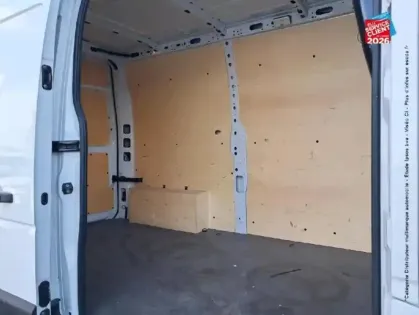 Photo 10 Renault Master  Fg F3500 L2H2 2.3 Blue dCi 135ch Confort Euro6E