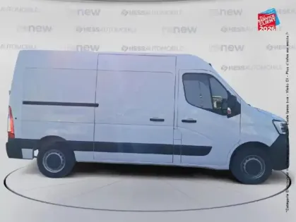 Photo 18 Renault Master  Fg F3500 L2H2 2.3 Blue dCi 135ch Confort Euro6E